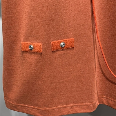 市场上装-T恤-工装T恤【实拍】