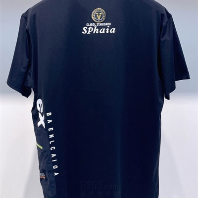 市场上装-T恤-工装T恤【实拍】