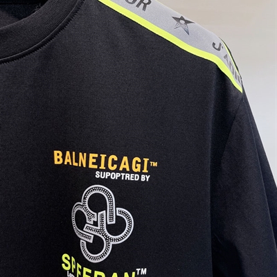 市场上装-T恤-工装T恤【实拍】