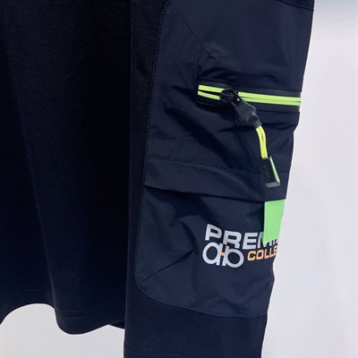 市场上装-T恤-工装T恤【实拍】