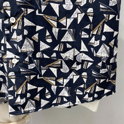 市场上装-衬衫-休闲衬衫【实拍】