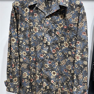 市场上装-衬衫-休闲衬衫【实拍】