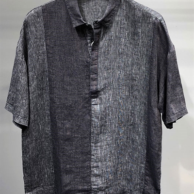 市场上装-衬衫-休闲衬衫【实拍】