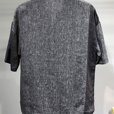 市场上装-衬衫-休闲衬衫【实拍】