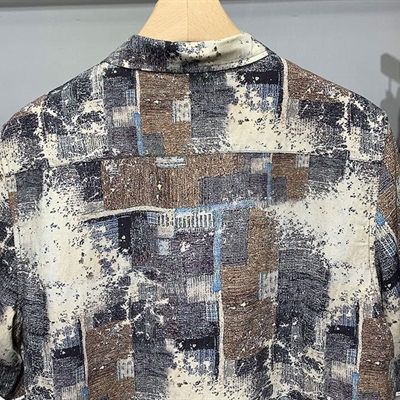 市场上装-衬衫-休闲衬衫【实拍】