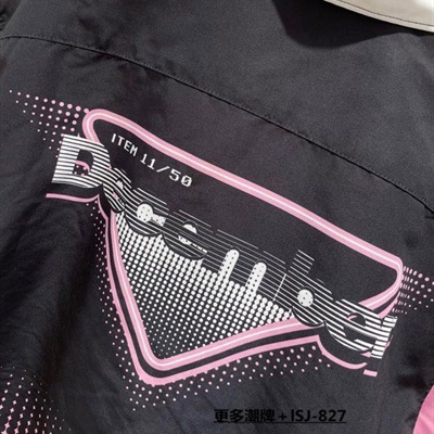 市场上装-衬衫-微潮衬衫【实拍】