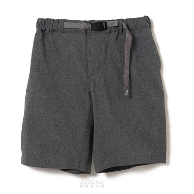 欧美《Gramicci x BEAMS GOLF》2021春夏休闲时尚男装