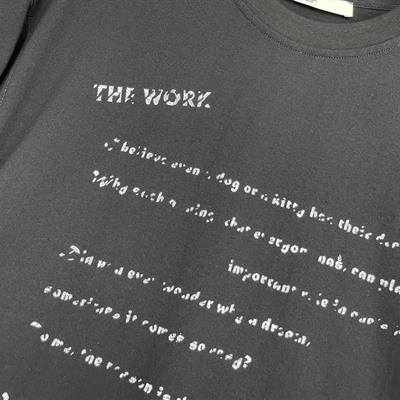 市场上装-T恤-微潮T恤