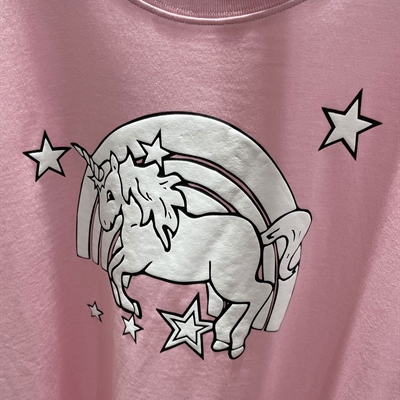 市场上装-T恤-微潮T恤