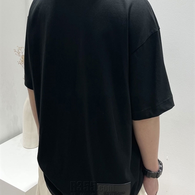 市场上装-T恤-微潮T恤