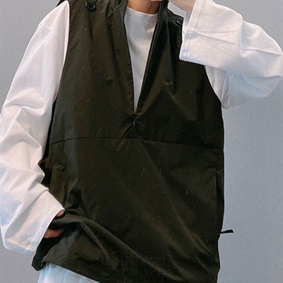 市场上装-马夹-休闲马夹