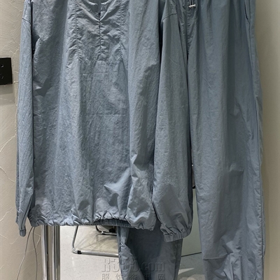 市场上装-套装-休闲套装【实拍】