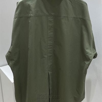 市场上装-衬衫-休闲衬衫【实拍】