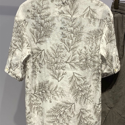 市场上装-衬衫-休闲衬衫【实拍】