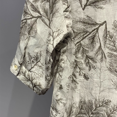 市场上装-衬衫-休闲衬衫【实拍】