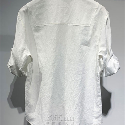 市场上装-衬衫-休闲衬衫【实拍】