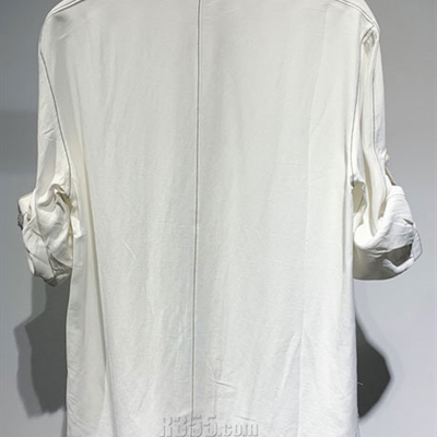 市场上装-衬衫-休闲衬衫【实拍】