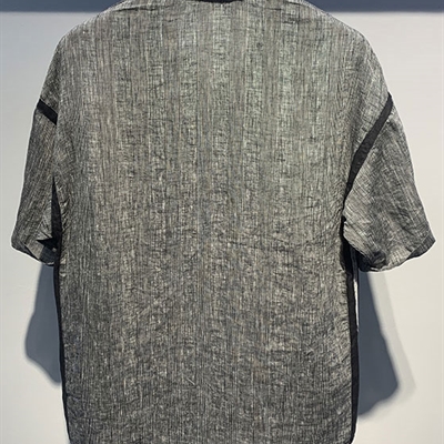 市场上装-衬衫-休闲衬衫【实拍】