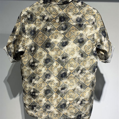 市场上装-衬衫-休闲衬衫【实拍】