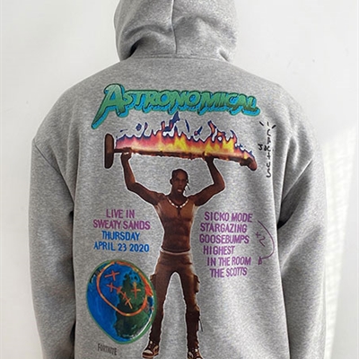 市场上装-卫衣-休闲卫衣