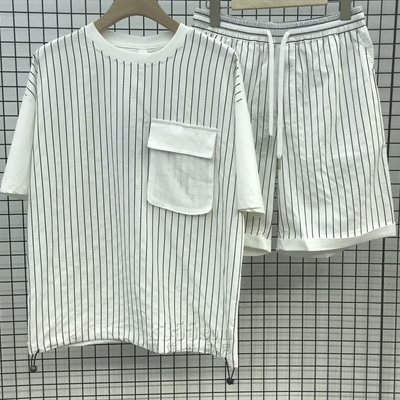 市场上装-套装-休闲套装【实拍】