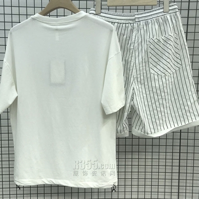 市场上装-套装-休闲套装【实拍】