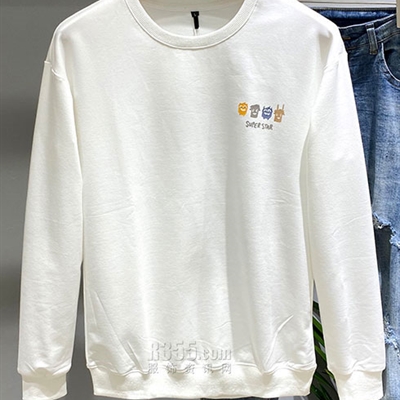 市场上装-卫衣-休闲卫衣【实拍】