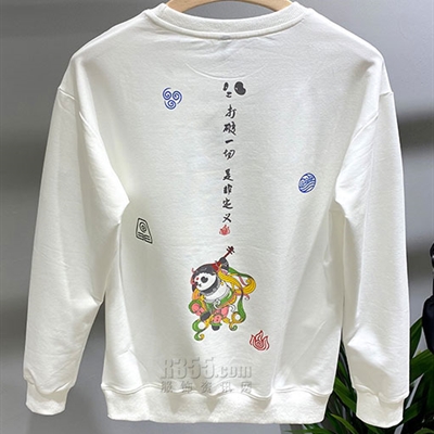 市场上装-卫衣-休闲卫衣【实拍】