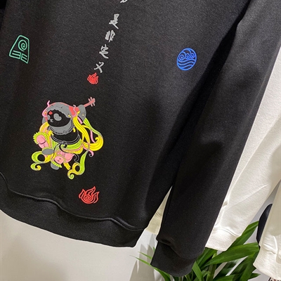 市场上装-卫衣-休闲卫衣【实拍】