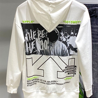 市场上装-卫衣-休闲卫衣【实拍】