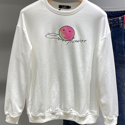 市场上装-卫衣-休闲卫衣【实拍】