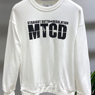 市场上装-卫衣-休闲卫衣【实拍】