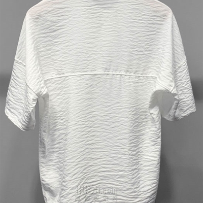 市场上装-衬衫-休闲衬衫【实拍】