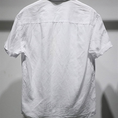 市场上装-衬衫-休闲衬衫【实拍】