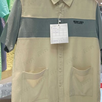 市场上装-衬衫-休闲衬衫【实拍】