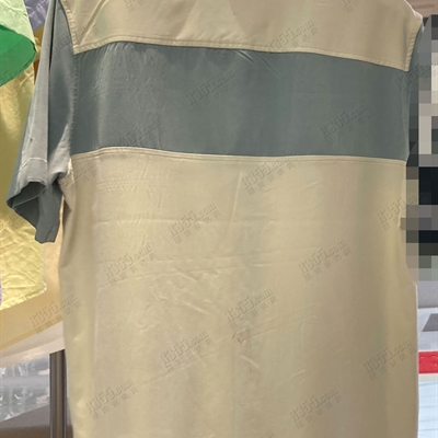 市场上装-衬衫-休闲衬衫【实拍】