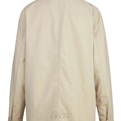 市场上装-中长外套-派克装