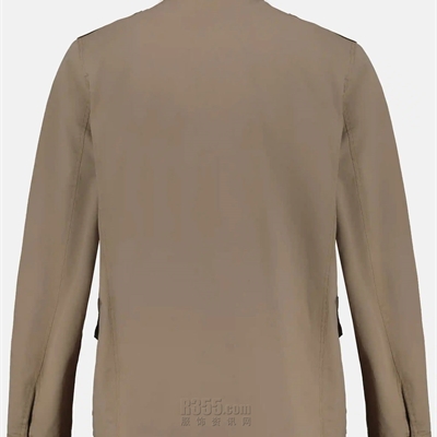 市场上装-中长外套-派克装