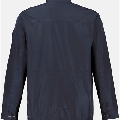 市场上装-中长外套-派克装