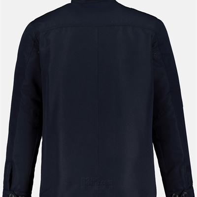 市场上装-中长外套-派克装