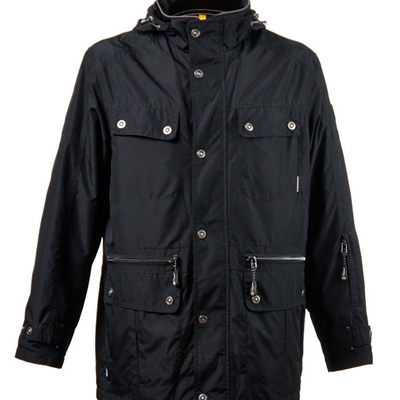 市场上装-中长外套-派克装