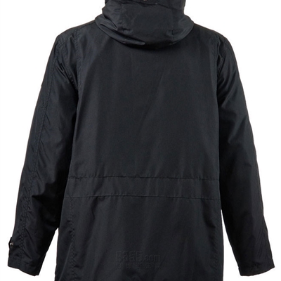 市场上装-中长外套-派克装