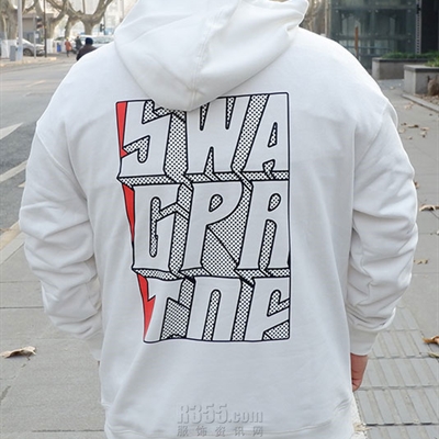 市场上装-卫衣-休闲卫衣