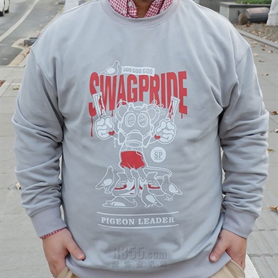 市场上装-卫衣-休闲卫衣