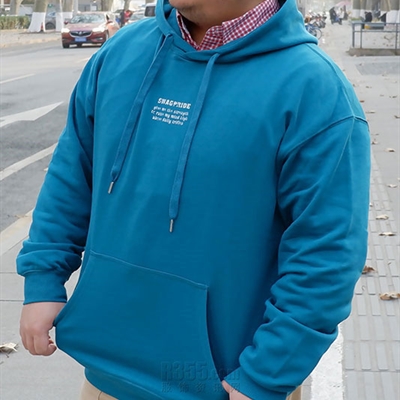 市场上装-卫衣-休闲卫衣