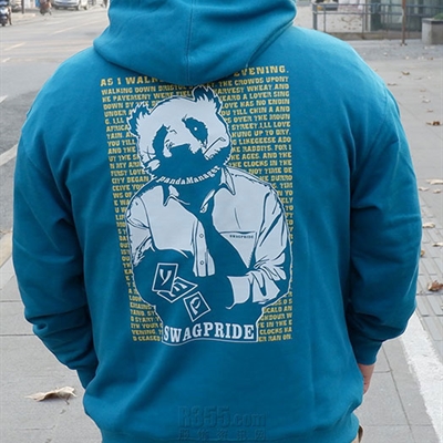 市场上装-卫衣-休闲卫衣