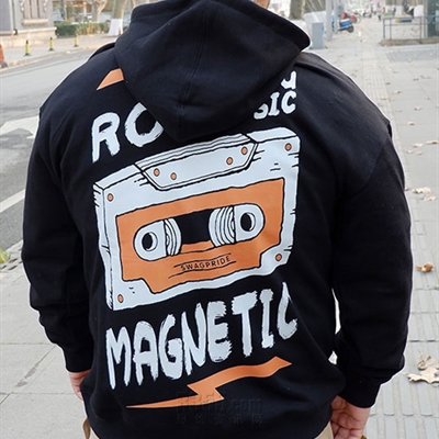 市场上装-卫衣-休闲卫衣