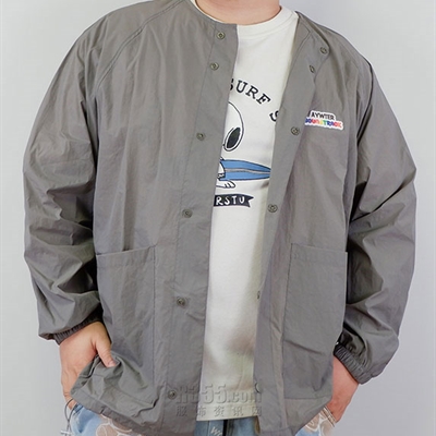 市场上装-夹克-休闲夹克