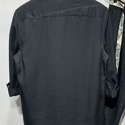 市场上装-衬衫-休闲衬衫【实拍】