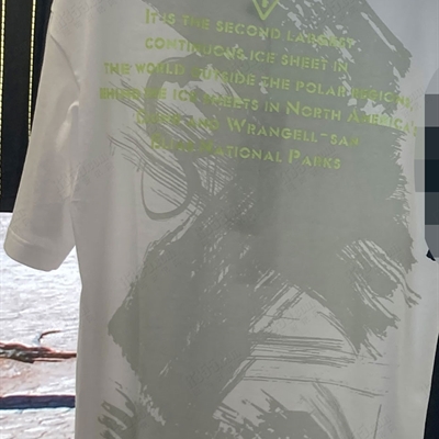 市场上装-T恤-微潮T恤【实拍】